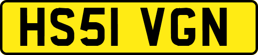 HS51VGN