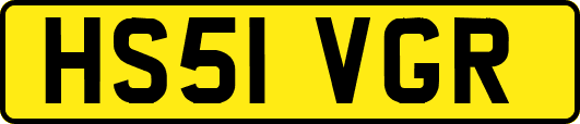 HS51VGR