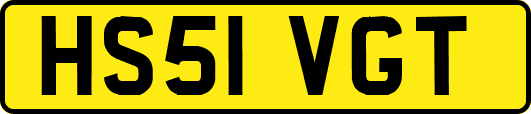 HS51VGT