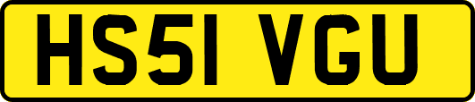 HS51VGU