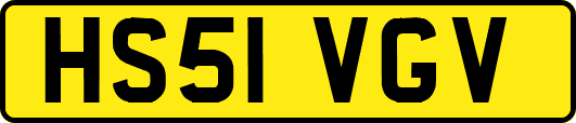 HS51VGV
