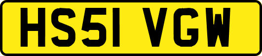HS51VGW