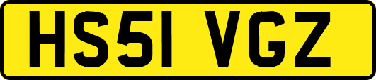 HS51VGZ