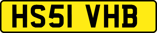 HS51VHB