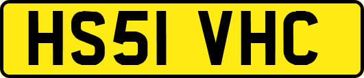 HS51VHC