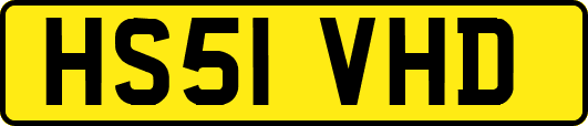 HS51VHD