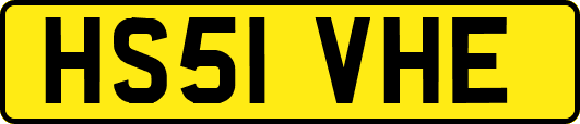 HS51VHE