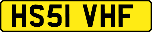 HS51VHF