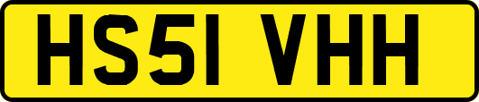 HS51VHH