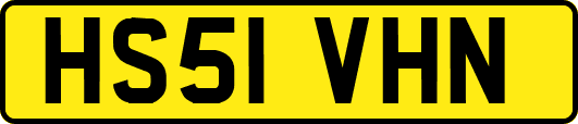 HS51VHN