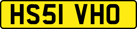 HS51VHO