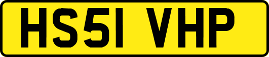 HS51VHP