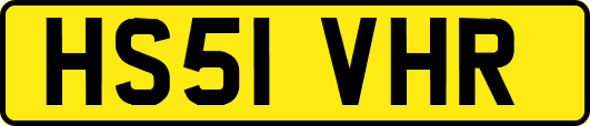 HS51VHR
