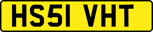 HS51VHT