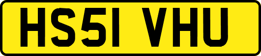 HS51VHU