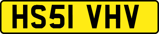 HS51VHV