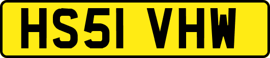 HS51VHW