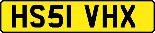HS51VHX