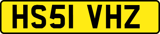 HS51VHZ