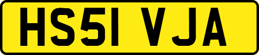HS51VJA