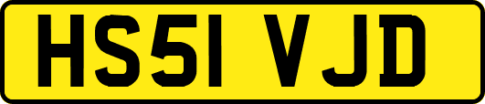 HS51VJD