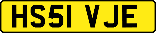 HS51VJE