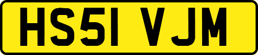 HS51VJM