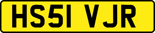 HS51VJR