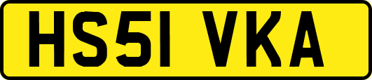 HS51VKA