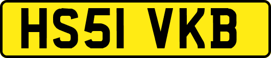HS51VKB