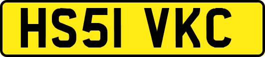 HS51VKC
