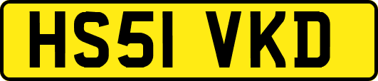 HS51VKD