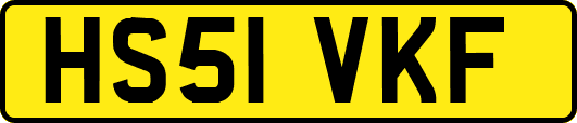 HS51VKF