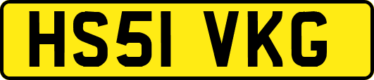 HS51VKG