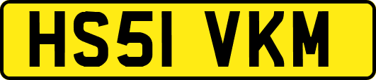 HS51VKM