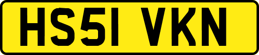 HS51VKN