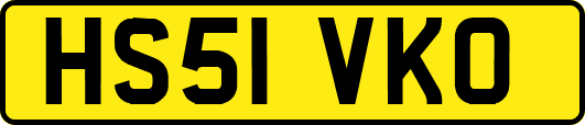 HS51VKO