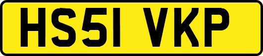 HS51VKP