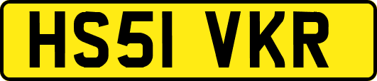 HS51VKR