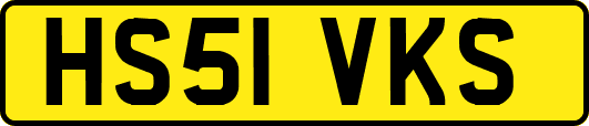 HS51VKS