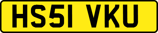 HS51VKU