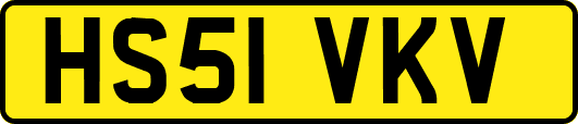 HS51VKV