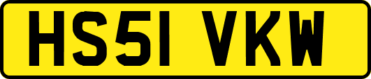 HS51VKW