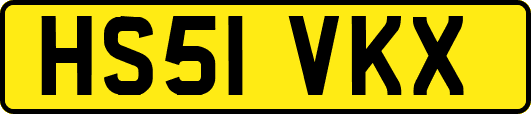 HS51VKX