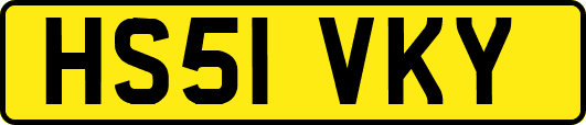 HS51VKY