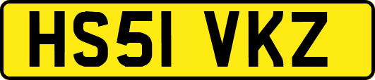 HS51VKZ
