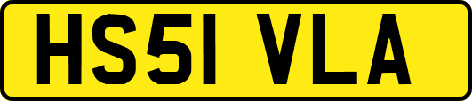 HS51VLA