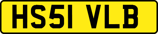 HS51VLB
