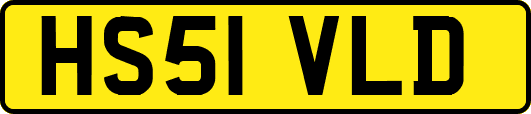 HS51VLD