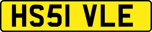 HS51VLE